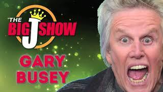 Gary Busey Interview - The Big J Show