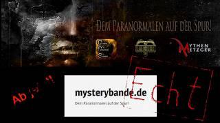 Neues von der Mysterybande!