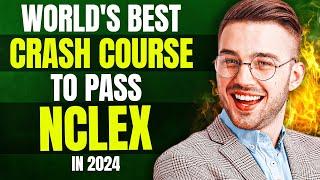 NCLEX Review - 4 hour masterclass ( Stancoast NCLEX Review )