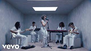 King Princess - Hit the Back (Live Performance | Vevo)