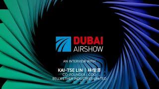 Interview with Bellwether Industries- Dubai Airshow 2023