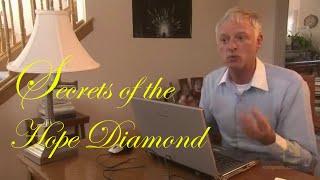 Hope Diamond - Secrets of the Hope Diamond - Nat Geo Documentary