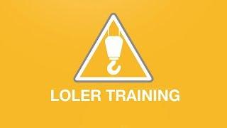 LOLER Training | iHASCO