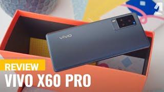 Vivo X60 Pro review