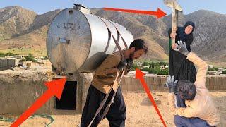 « Hassan Loyalty: Save Narges' belongings from Mohammed's mother"