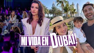 MI VIDA EN DUBÁI · Vlog 50 | ALEXANDRA PEREIRA