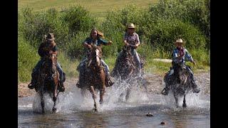 TV Worth Watching! Full episode of Today's Wild West!