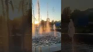 фонтан