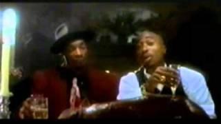 2pac feat Snoop Dogg - 2 Of Amerikaz Most Wanted (Long Version)