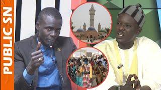 Discours honteux  de Cheikh Thioro Mbacké : Abdou kane  ''Li moy   diaye ca ngor guir Politique ''