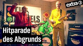 The Ampels - Der Sound der Krise | extra 3 | NDR