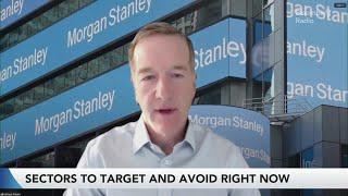 Morgan Stanley's Mike Wilson on Earnings, Tech and Gorman