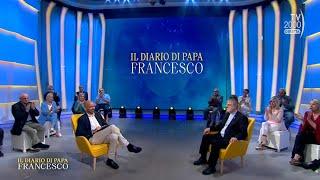 Il Diario di Papa Francesco (Tv2000) - 7 giugno 2024 - Il Vangelo in Amazzonia