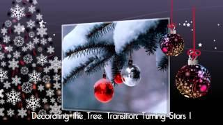 Photodex Proshow Producer 5: 16 Christmas styles/10 transitions from Outsidethebox.name