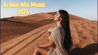 ARABIC REMIX MUSIC 2024 Арабские ремикси موسيقى عربية 