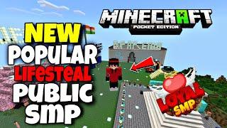 Minecraft new public smp ip port | 1.20 minecraft server | 24/7 online | public smp | @Not_Barkeep