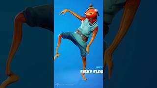 Fishstick Fortnite Dance! #fortnite #fortnitedance