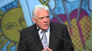 G.W. Bailey - Presenter Speech