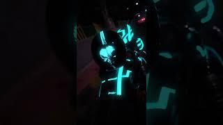 Get ready to turn heads and electrify your adventures. | Punisher Helmet | LumiLor India