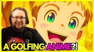 Impact Rising Netflix Anime Series Review - Season 1