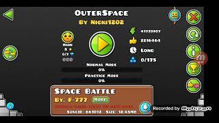 OuterSpace 100% by Nicki1202