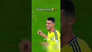 Ronaldo hates AlNassr #jokes #meme #ronaldo #cristianoronaldo #alnassr #football #joke #cr7 #fyp