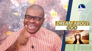 BIBLICAL MEANING OF GOD IN DREAM - Evangelist Joshua Orekhie