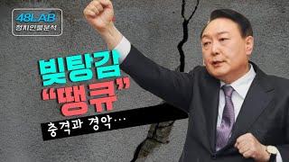 [ 정치인의 운명 ] 6월 29일 윤석열, 한동훈 / 사실이면 심각 / 알면서 모른척 / 시작부터 목 잠긴 대통령