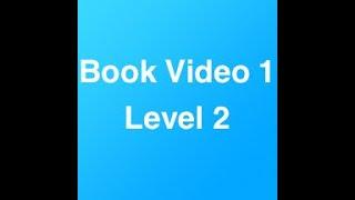 Books for Freeman (Level 2 Books) Video 1