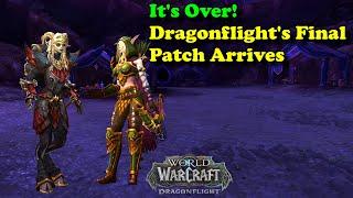 Patch 10.2.7's Buggy Release | Alpha Update | World of Warcraft News
