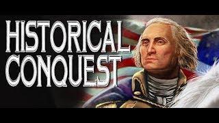 Historical Conquest Review