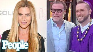 Dean McDermott's Son Jack Defends Dad and Tori Spelling | PEOPLE