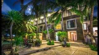 Jeje resort Hotel - Bali