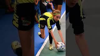 Heart & Sole Futsal Argentina Tour 2024, Back to back games at Pacífico