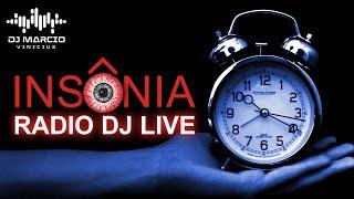 Live DJ Marcio - INSÔNIA RADIO DJ LIVE House, Dance, Funk, Soul 16012024