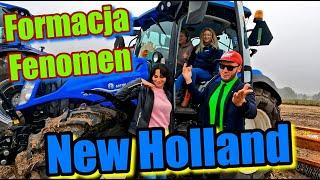 Formacja Fenomen - New Holland (prod. Masa Squad) Kukurydza 2024