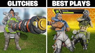 When Apex Legends was good... (Best of 2019)