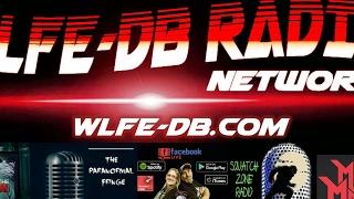 WLFEDB Radio Live Stream