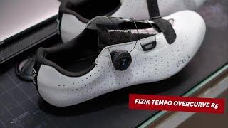 Review Fizik Tempo Overcurve R5 - Roadbike Shoes - Sepatu Sepeda Balap