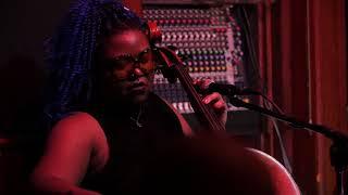 Peter Mulvey & SistaStrings: Trempealeau