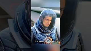 The Orville: Gravity 50 Times Stronger than Earth! #sci-fi #tvclips