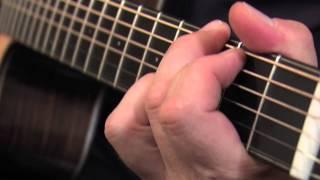 ENZO - Chester Spruce Cutaway | Auden Guitars Demos