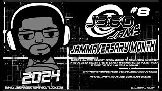 J360 JamsTV#8 Revival Mix #music