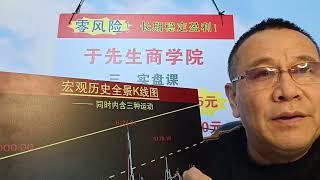 于先生商学院：第二课《区域分析理论》（七）