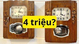 So Sánh ODO 54/10 và ODO 54/8: Thêm 4 triệu để có thêm 1 bản nhạc?