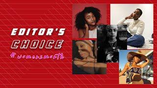 DOTP Editor's Choice S02 E03 Feat. | Mo$hpit Cindy, Thato Jessica, Jua Amani, khanyisileqha & Yashna