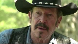 "Conversation With....Kinky Friedman"