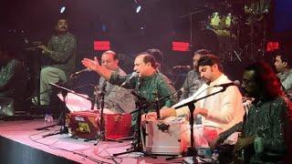 Rahat Fateh Ali Khan live in Dhaka, Bangladesh (Echoes Of Revolution) 21.12.2024]