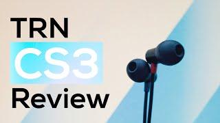 TRN CS3 Review | 5 Dollar "Sleeper" Hit