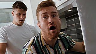 The visit | Gay video HD